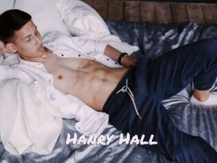 Hanry_Hall