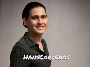 HansCardenas