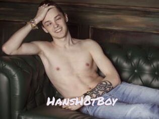HansHotBoy Deutsche Sexcams