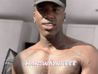 Hanswayne888