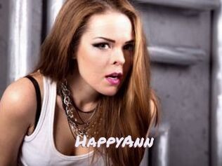HappyAnn