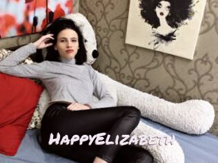 HappyElizabeth