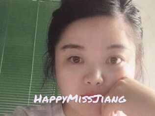 HappyMissJiang