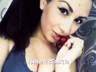HappySanta