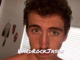 HardRockJason Deutsche Sexcams