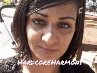 Hardcore_Harmony Deutsche Sexcams