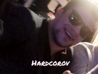 Hardcorov