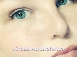 HarleighCheyenne Deutsche Sexcams