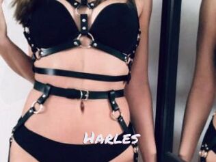 Harles