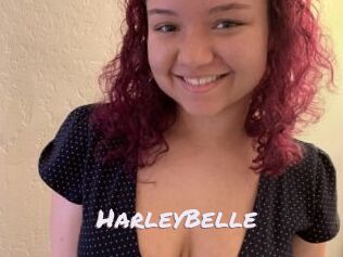 HarleyBelle
