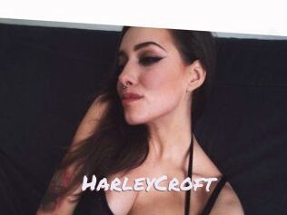 HarleyCroft Deutsche Sexcams