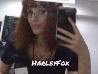 HarleyFox
