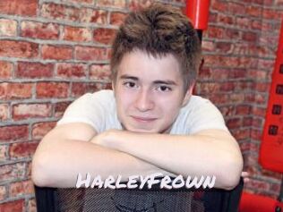HarleyFrown