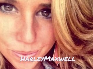 HarleyMaxwell