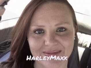 HarleyMaxx