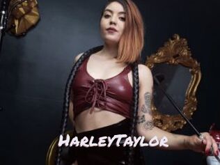 HarleyTaylor