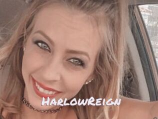 HarlowReign Deutsche Sexcams