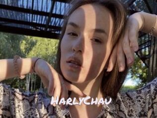 HarlyChau