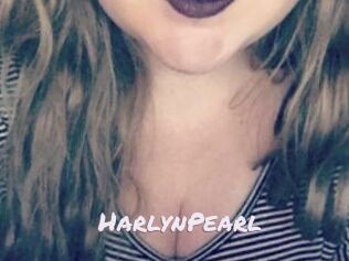 HarlynPearl Deutsche Sexcams