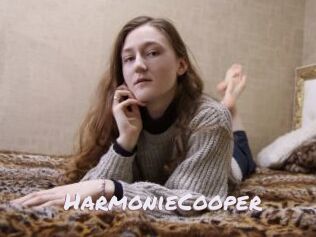 HarmonieCooper