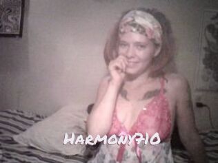 Harmony710