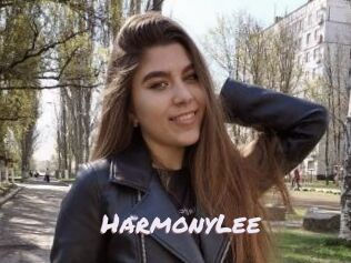 HarmonyLee Deutsche Sexcams