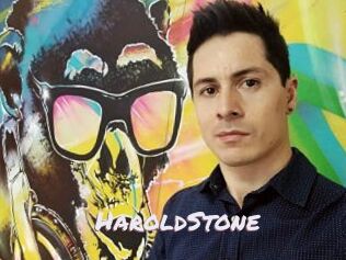 HaroldStone