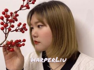 HarperLiu