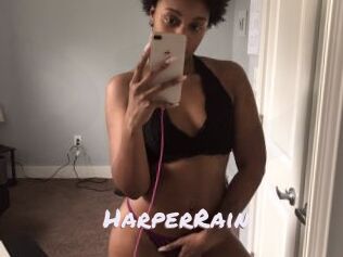 HarperRain