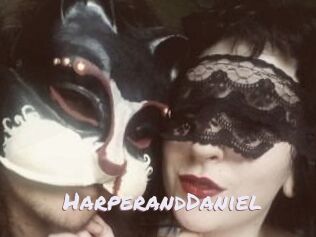 Harper_and_Daniel