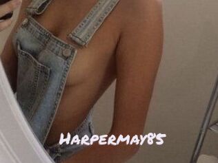 Harpermay85