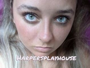 Harpersplayhouse