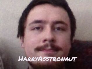 Harry_Asstronaut Deutsche Sexcams