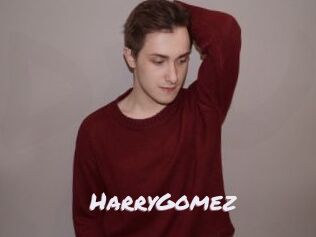 HarryGomez