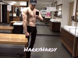 HarryHardy