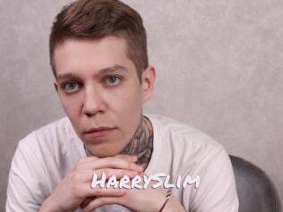 HarrySlim