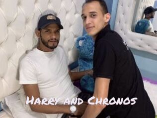 Harry_and_Chronos Deutsche Sexcams