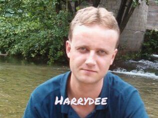 Harrydee Deutsche Sexcams