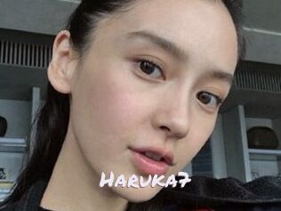 Haruka7 Deutsche Sexcams