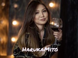 HarukaMito