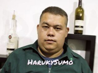 Haruky_Sumo Deutsche Sexcams