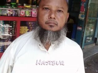 Hasibur