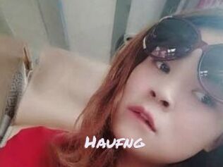 Haufng