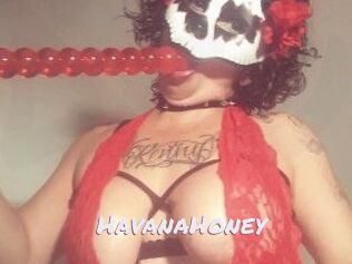 HavanaHoney