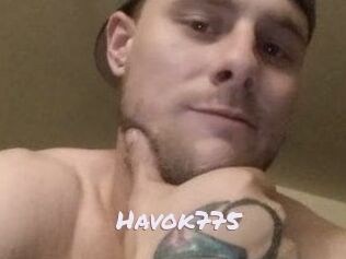 Havok775