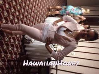 HawaiianHoney