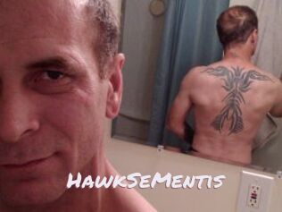 HawkSeMentis Deutsche Sexcams