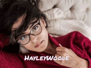 HayleyWoode Deutsche Sexcams