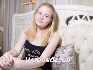 HayoonOlson
