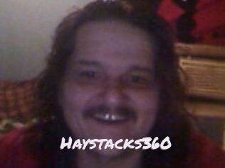 Haystacks360
